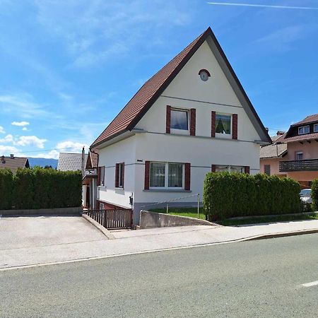 Apartma Juli Zirovnica Zewnętrze zdjęcie