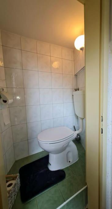 Apartma Juli Zirovnica Zewnętrze zdjęcie