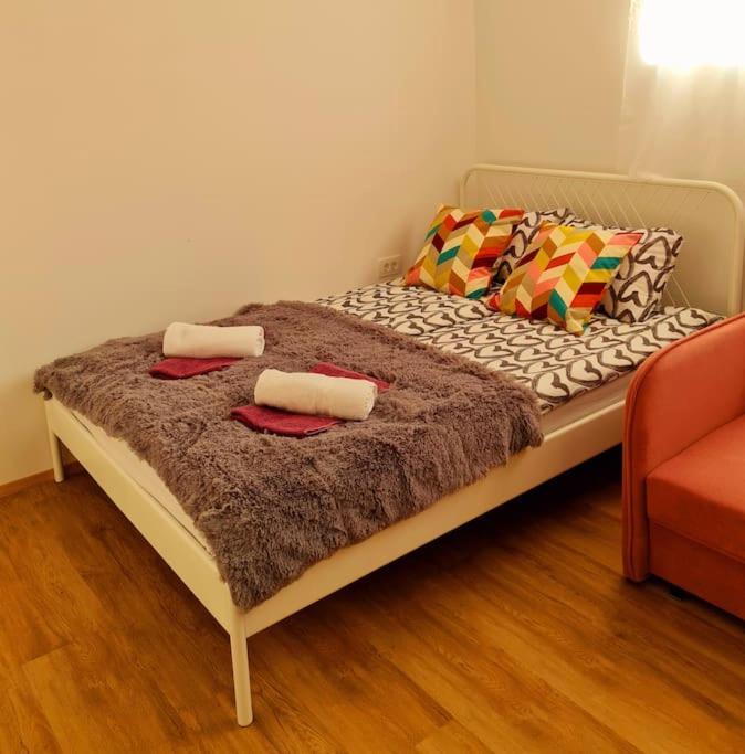 Apartma Juli Zirovnica Zewnętrze zdjęcie